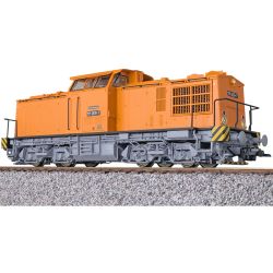 31768 H0 Diesellok V100, 111 009, DR, Ep. IV, DC+AC-Sound