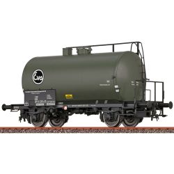 51157 H0 Leichtbaukesselwagen Uerdingen Z [P] „Eva“, DB, Ep. IV