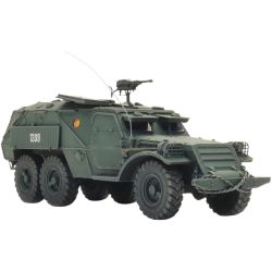 6870767 H0 DDR Schützenpanzerwagen SPW 152 K NVA