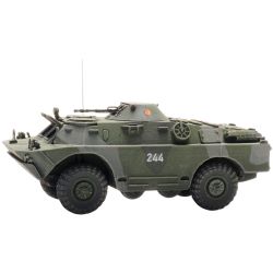6870496 H0 Aufklärungspanzer DDR BRDM 2, NVA