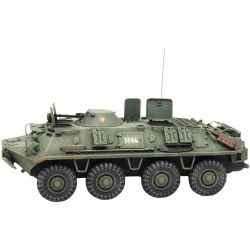 6870286 H0 Panzer BTR 60PB/SPW 60PB, NVA