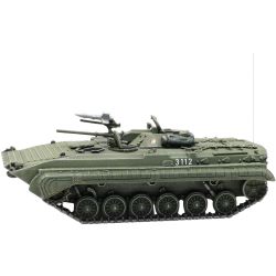 6870288 H0 Panzer BMP1, NVA