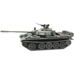 6870255 H0 Panzer T-55 A, NVA