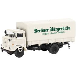 95311 H0 IFA W50 L SP, Berliner Bürgerbräu