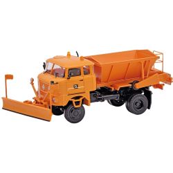 95400 H0 IFA W50 LA D035, L Winterdienst