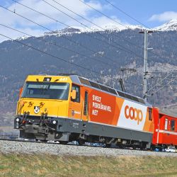1759181 H0 E-Lok Re 4/4 III 641 "Coop", RhB, Ep. VI, DC-Sound