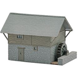 8898 TT Wassermühle