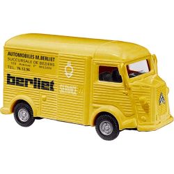 41966 H0 Citroen H, Berliet