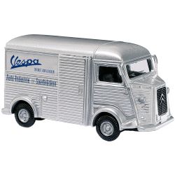 41967 H0 Citroen H, Vespa