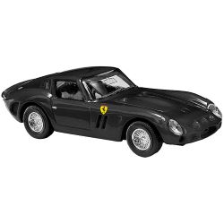 42619 H0 Ferrari 250 GTO, Schwarz