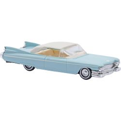 45132 H0 Cadillac Eldorado, Blau