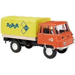 50256 H0 Robur LO 2002A, IFA Robur