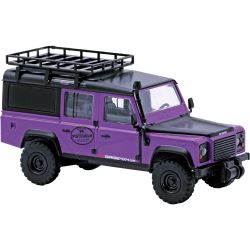 50335 H0 Land Rover Def., Pistenkuh