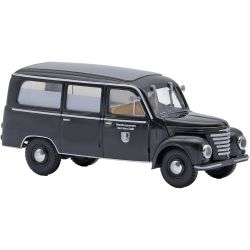51265 H0 Framo V901/2, Bestatter