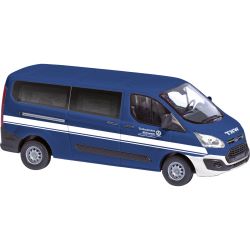 52444 H0 Ford Transit, THW