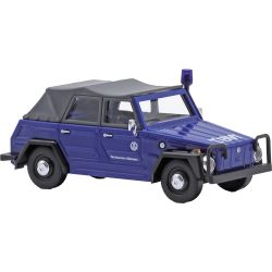 52732 H0 VW 181 THW, Blau
