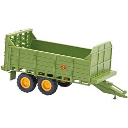 53808 H0 Fortschritt T 088  Miststreuer