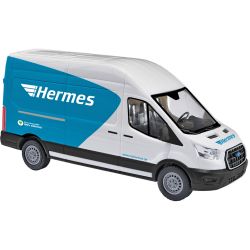 54514 H0 Ford Transit, Hermes