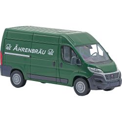 54614 H0 Fiat Ducato, Ährenbräu