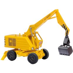 87401 TT Weimarlader T174-2 gelb