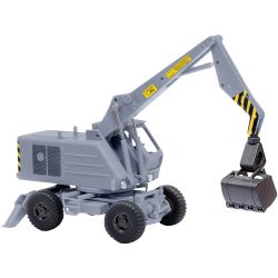 87404 TT Weimarlader T174-2 grau