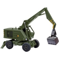 87405 TT Weimarlader T174-2 NVA