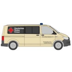 53942 H0 Volkswagen T6 DRK KV Güstrow