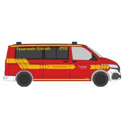 53975 H0 Volkswagen T6.1 FW Erkrath