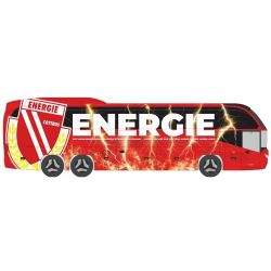 Busse für Modellbahnen