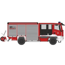 72976 H0 Schlingmann Varus MAN HLF FW Havixbeck