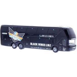 69061 H0 Neoplan Skyliner´ 11 Black Wings Linz (AT)