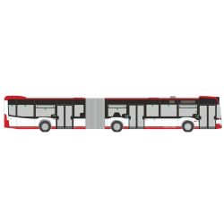 69507 H0 Mercedes-Benz Citaro G 12 SWK Mobil Krefeld