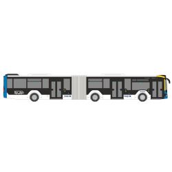 75847 H0 MAN Lion´s City 18 ´18 VIAS Bus - Rurtalbus