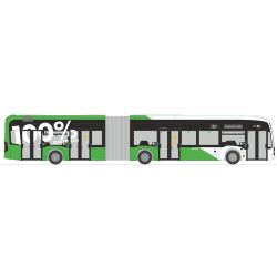 77634 H0 Mercedes-Benz eCitaro G Holding Graz (AT)