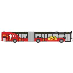 68838 H0 Mercedes-Benz Citaro G´11 100 Jahre DLRG Cuxhaven