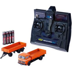 LKW für Modellbahnen