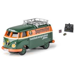 500404180 H0 VW T1 Kastenwagen "Jägermeister" mit Fernsteuerung