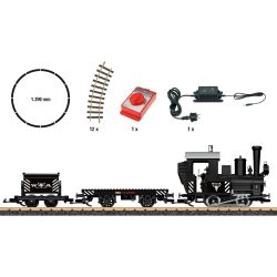 W:O:A® Starter Set