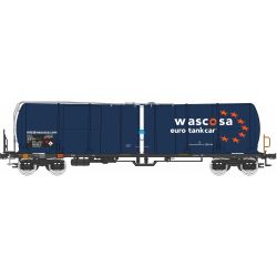 96200088 TT Kesselwagen Zacns 98, Wascosa, Ep. V, "euro tank car"