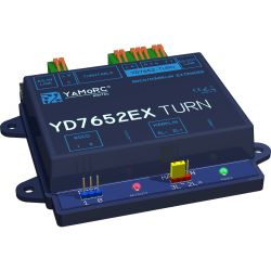 YD7652EX-TURN Zusatzmodul für Drehscheibenmodul