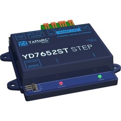 YD7652ST-STEP Zusatzmodul Schrittmotorantrieb für Drehscheibenmodul
