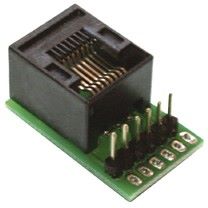 Elektronikbauteile