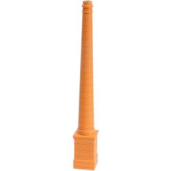 260002 TT Schornstein unlackiert