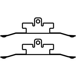 ET47007-131 TT Radschleifer, 2 Stück