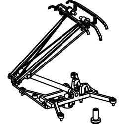 ET51306-17 H0 Pantograph