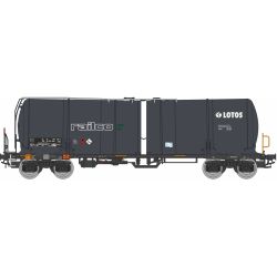igra 96210074 H0 Kesselwagen Zans 88, Railco, Ep. VI 'LOTOS'