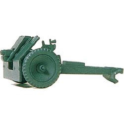 16581 H0 Leichtes Infanteriegeschütz 7,5 cm