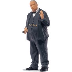 65379 0 Sir Winston Churchill