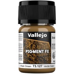 773127 Pigment Khakigrün, 35 ml
