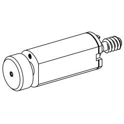 ET47300-07 TT Motor komplett